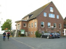 Restaurant Nordseeblick Restaurant Nordseeblick